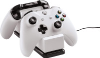PowerA: Charging Station for XBOX One White