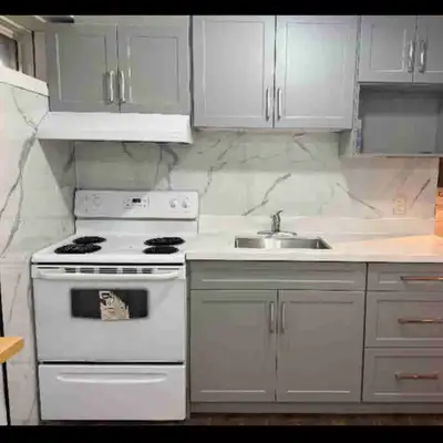New unit for rent