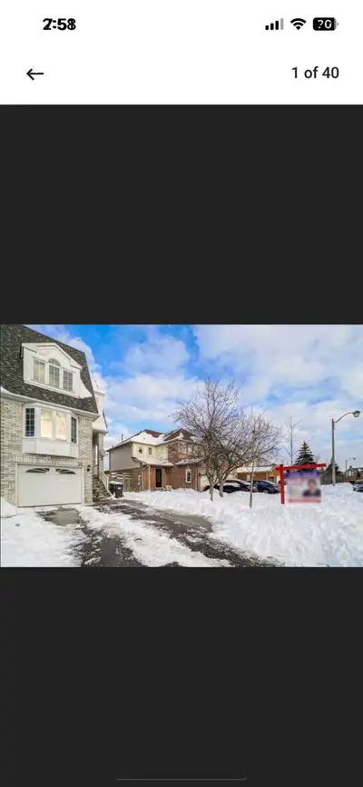 Full house for Rent