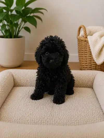 Toy Poodle, View more