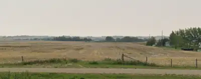2.99 acres (approximate dimensions 190m x 63m) of raw land located in Sturgeon County, ready to buil...