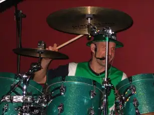 Experienced Drummer Available for gigs in Artists & Musicians in Muskoka - Image 3