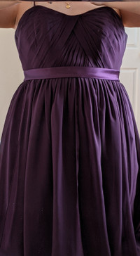 Sorelle Vita Dress - Size 18