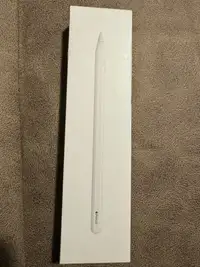 Apple Pencil 2nd Generation 