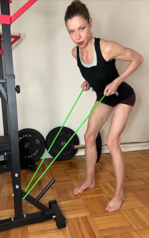 Certified Personal Trainer Don Mills area FEMALE CLIENTS ONLY62863713673857122