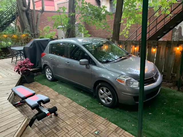 VILLAGE RÉNOVÉ 2021 - 3CAC AVEC TERRAIN PRIVÉ + ÉLECTROMÉNAGERS in Long Term Rentals in City of Montréal - Image 13