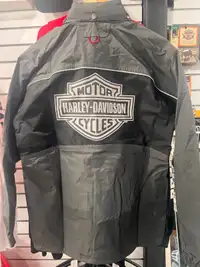 Harley - Davidson OVERPASS Rain Suite
