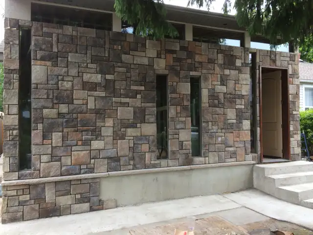 Bricklayer looking for part time work 25 years experience65157320070401123