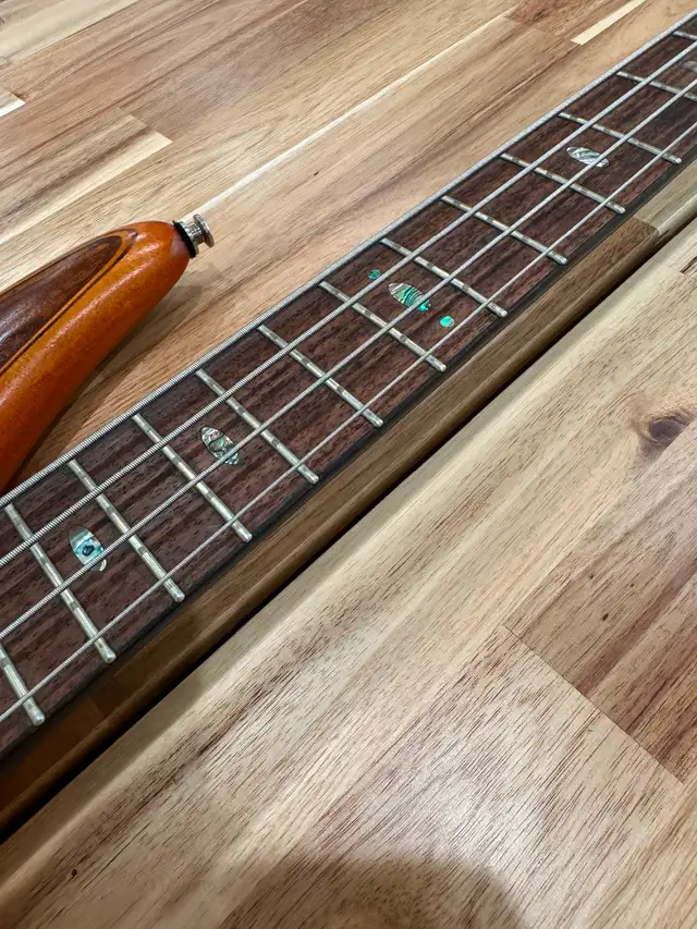 Ibanez SDGR Premium Bass63240734979715122