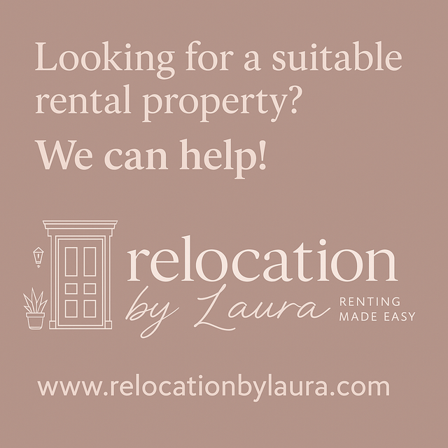 Relocating to a new position at CNL or military posted in?