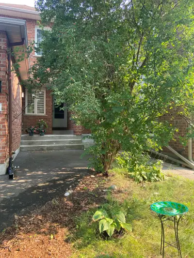 All inclusive room for rent available on September 1st. Located beside Greenboro Library, on Route 9...