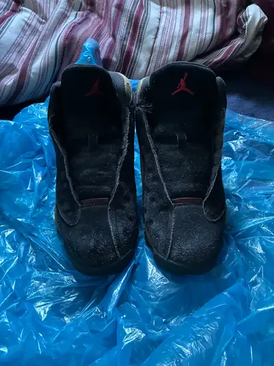 Jordan 13 size 8, View more