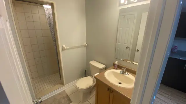 1 Bedroom 1 Bathroom Basement For Rent in Milton in Long Term Rentals in Oakville / Halton Region - Image 7