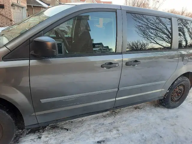 Dodge Grand caravan 64966058630530121