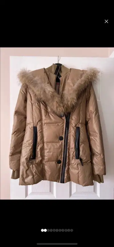 Brand new Winter Jacket , View more