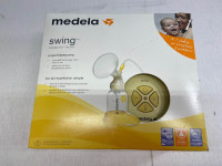 Medela Swing Breast Pump