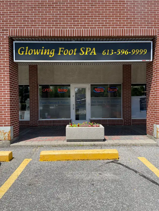 ♥️ Opening SPA Massage ♥️ in Massage Services in Ottawa - Image 6