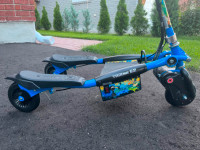 Brand New Electric Scooter