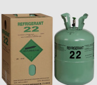 Refrigerant R22 - air conditioning freon