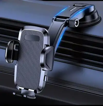 TOPK Car Phone Holder, View more