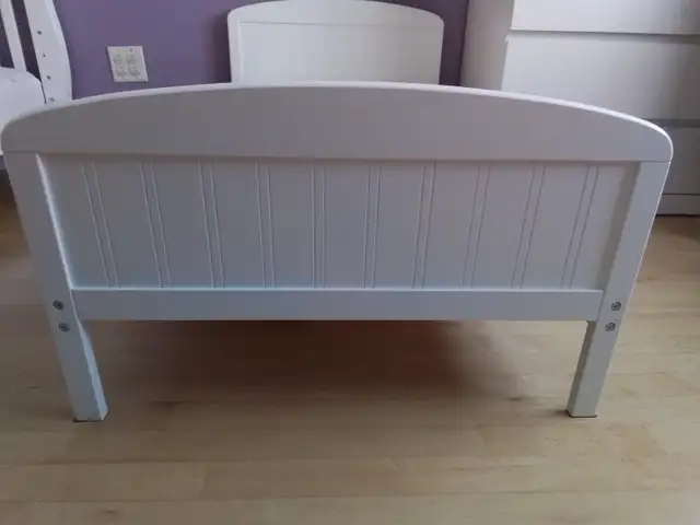 Lit de transition in Beds & Mattresses in Longueuil / South Shore - Image 4