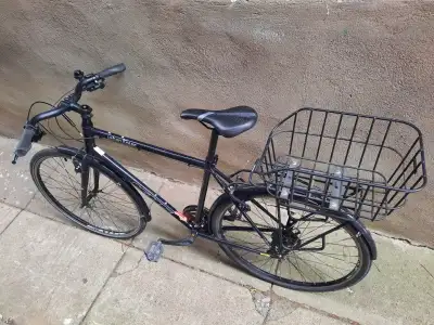 Adult Bicycle - KHS Urban Escape (Used, Freshly Tuned), View more