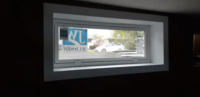 EGRESS WINDOWS  AND  WATERPROOFING63235146337921122