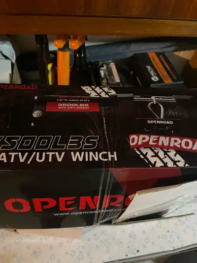 New located in Napanee Ontario