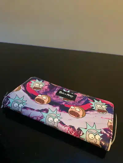 Nice wallets, View more