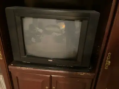 RCA 19” TV, View more