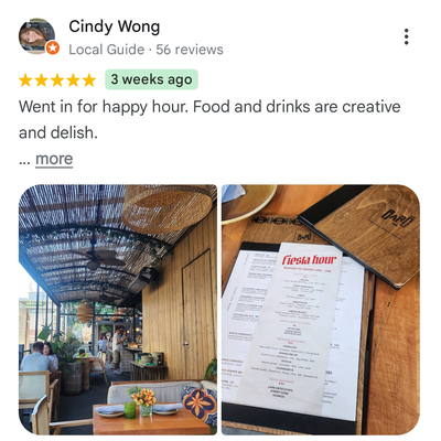 Safe and Reliable Google Reviews, View more