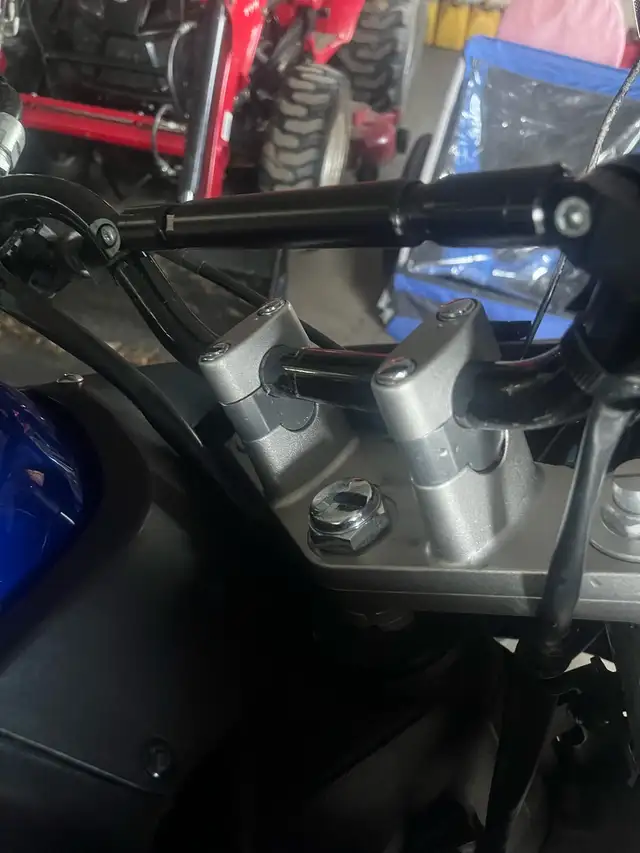 2006 650 vstrom in Sport Touring in Muskoka - Image 3