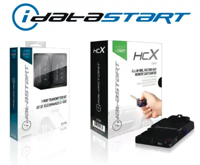 OUR REMOTE CAR STARTERS WILL TURN YOUR CAR OVER.... NO MATTER HOW COLD IT GETS!! REMOTE CAR STARTERS...