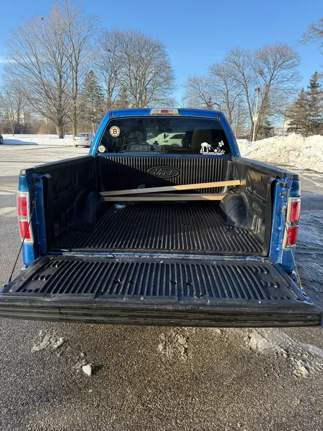 2010 F-150 6 Passanger Very Low Price!!!!!!!!!! in Cars & Trucks in City of Toronto - Image 9