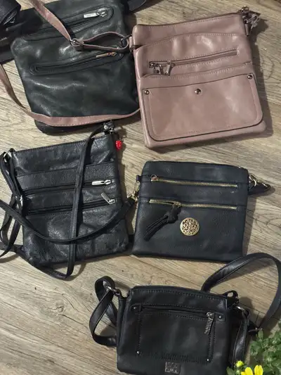 Crossbody Purses Collection, View more