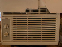 Air Conditioning Unit for Window (never used)