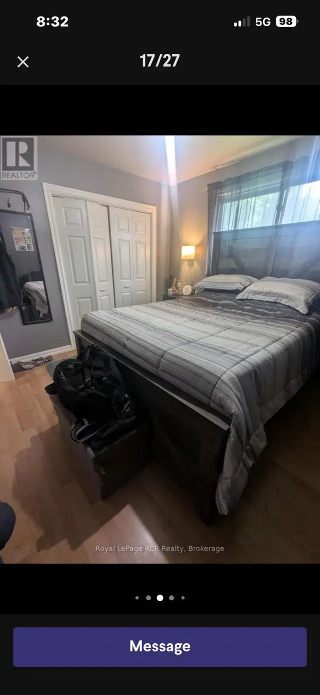 3+ bedroom home for rent in Long Term Rentals in Owen Sound - Image 8