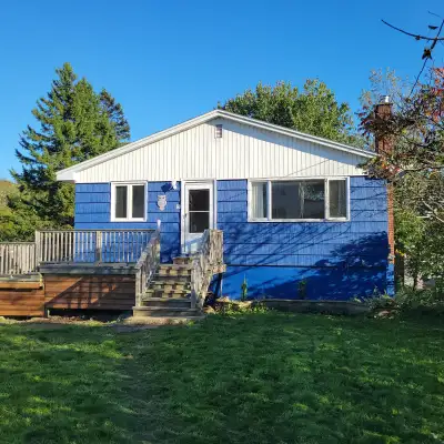Two unit home, private entrance, hardwood floors, plenty of light and minutes to downtown Dartmouth...