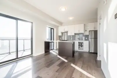 Beautiful 2 Bedroom Condo for rent!