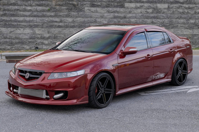 LOOKING FOR ACURA TL TYPE S in Cars & Trucks in Calgary - Image 2