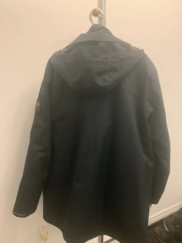 Colombia Jacket in Men's in Laval / North Shore - Image 3