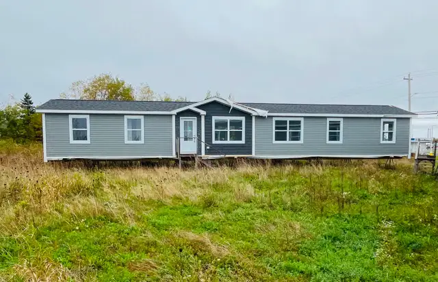 New 3 Bdrm Perfect 10 model on Halloween Sale!
