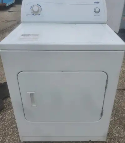 Inglis Dryer - FREE DELIVERY, View more