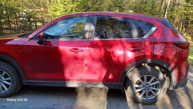 Mazda CX5 — photo 2
