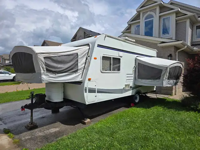 2007 Dakota Ultralite 180 XP in Travel Trailers & Campers in Grand Bend - Image 3