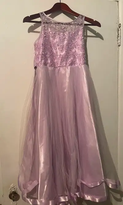 Robe Fille, View more