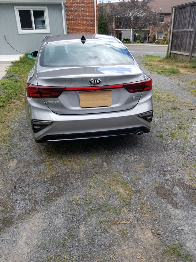 Great gas mileage in Cars & Trucks in Kingston - Image 4