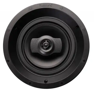 6.5" All Purpose in-ceiling Performance Loudspeaker Type: Two-way in-ceiling Shipping Dimensions (Pa...