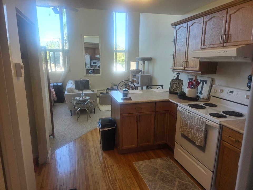 Apartment for rent 2