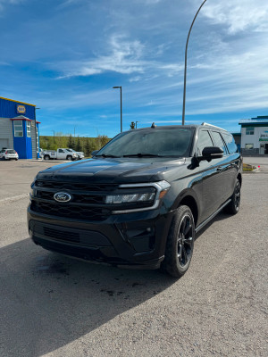 2022 Ford Expedition Limited Max